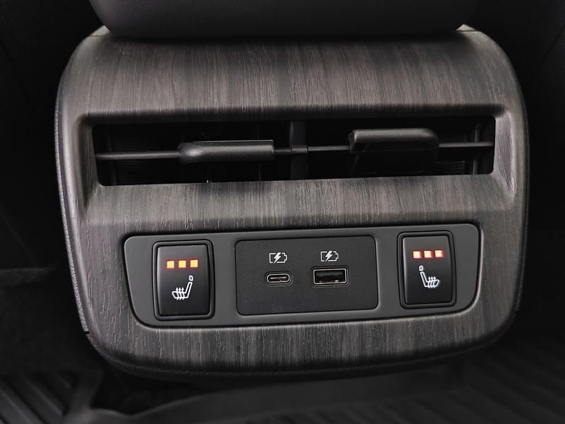 Nissan Ariya vaihtoauto