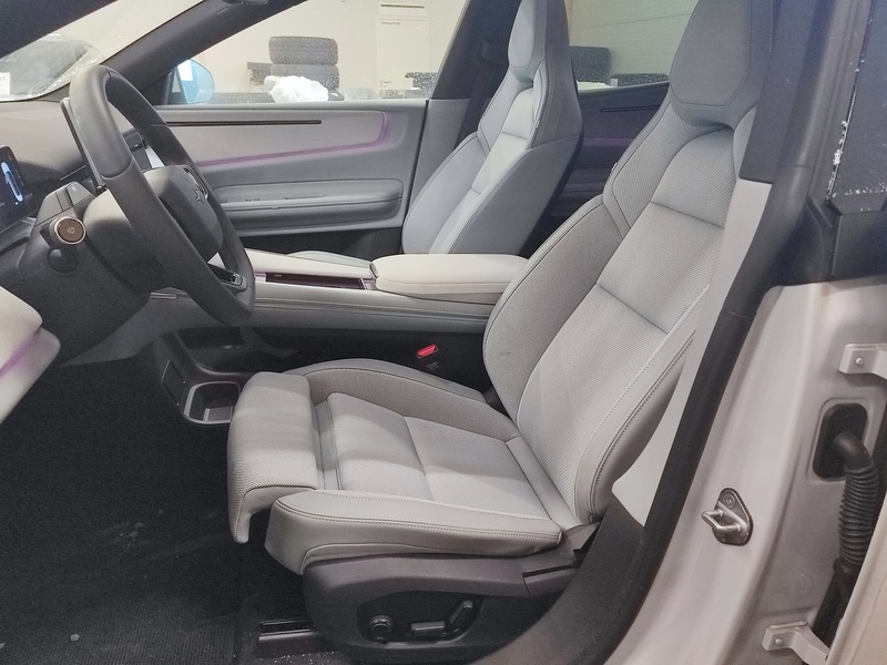 Polestar 4 vaihtoauto