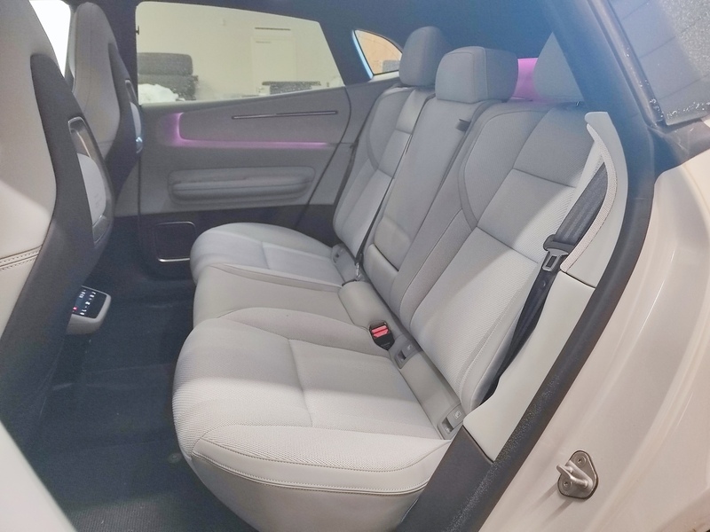 Polestar 4 vaihtoauto