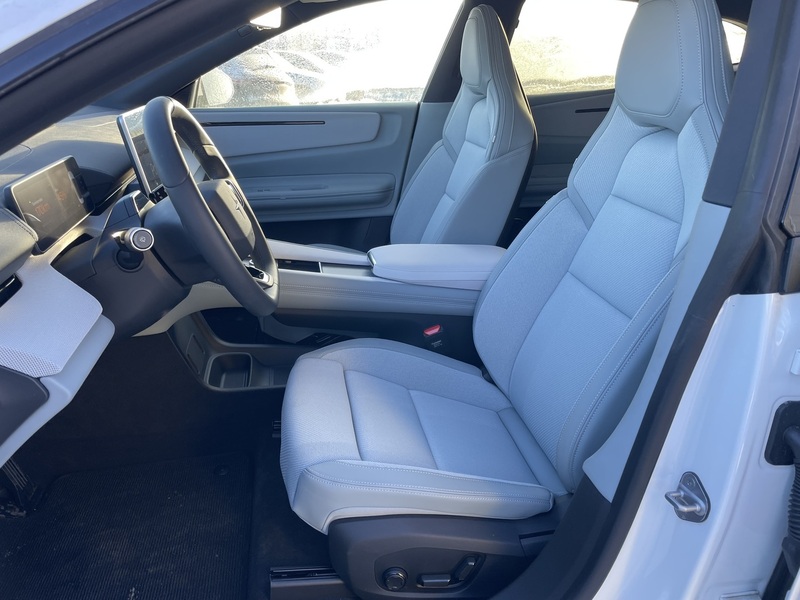 Polestar 4 vaihtoauto