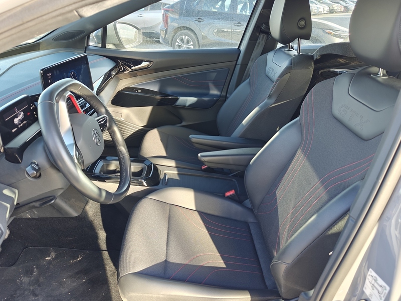 Volkswagen ID.5 vaihtoauto