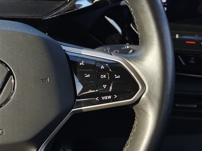 Volkswagen ID.5 vaihtoauto