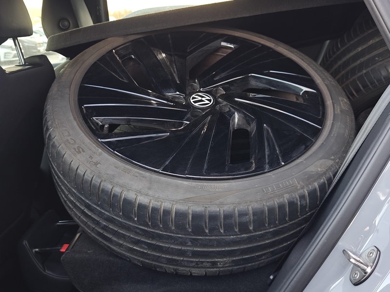 Volkswagen ID.5 vaihtoauto