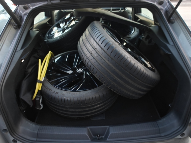 Volkswagen ID.5 vaihtoauto