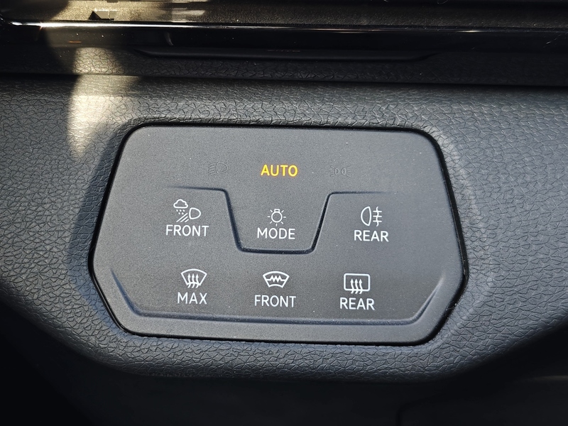 Volkswagen ID.5 vaihtoauto