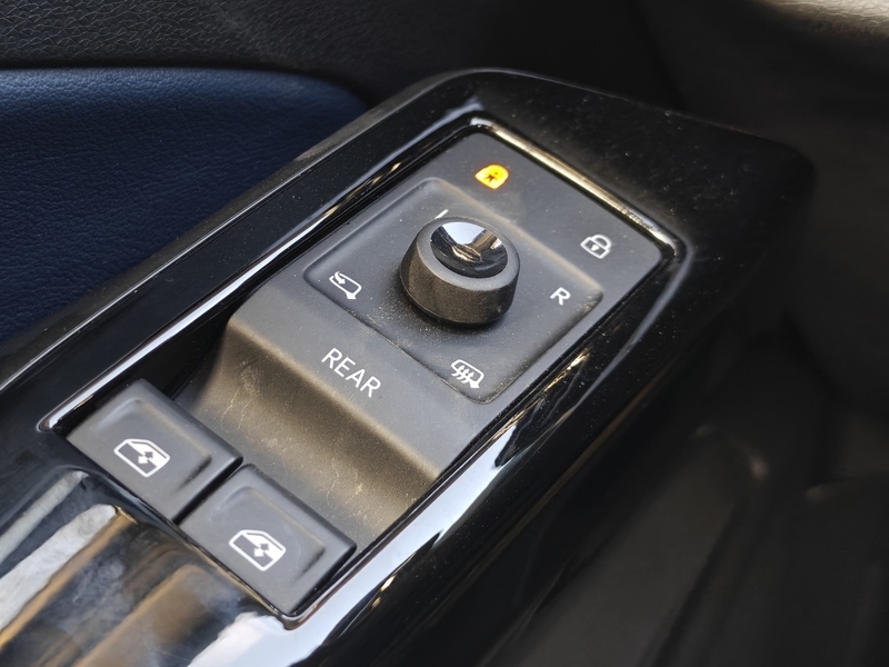 Volkswagen ID.5 vaihtoauto