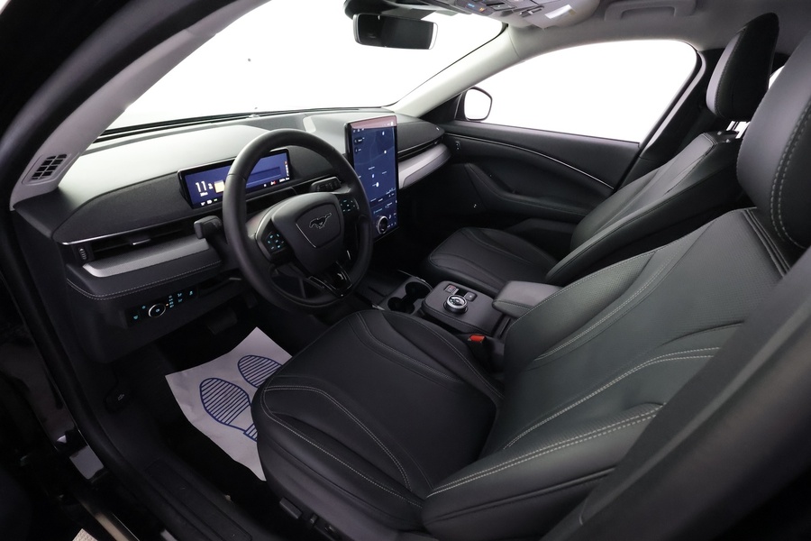 Ford USA Mustang vaihtoauto