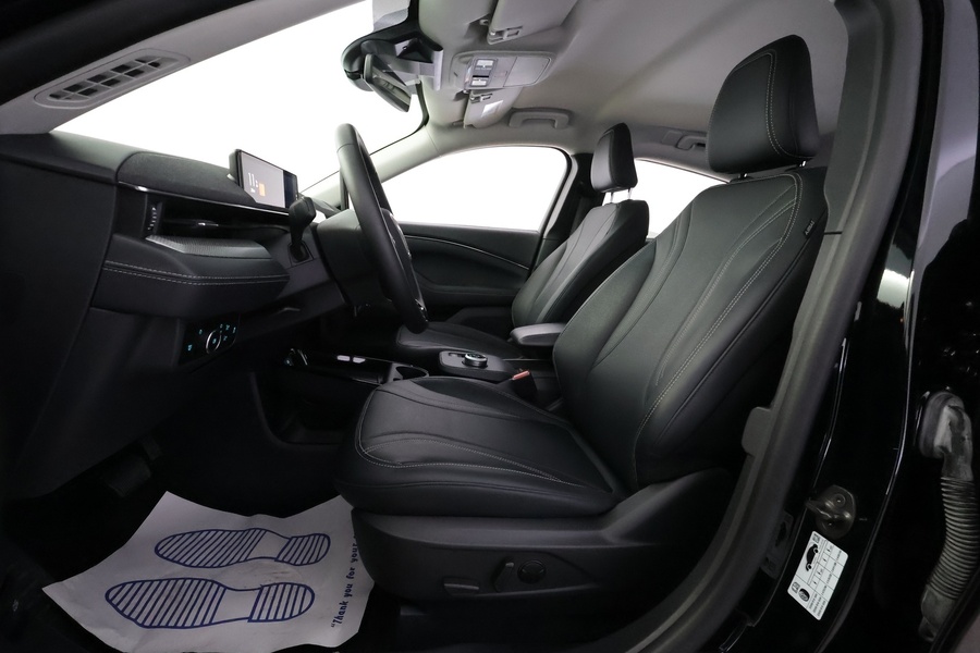 Ford USA Mustang vaihtoauto