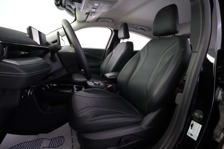 Ford USA Mustang vaihtoauto