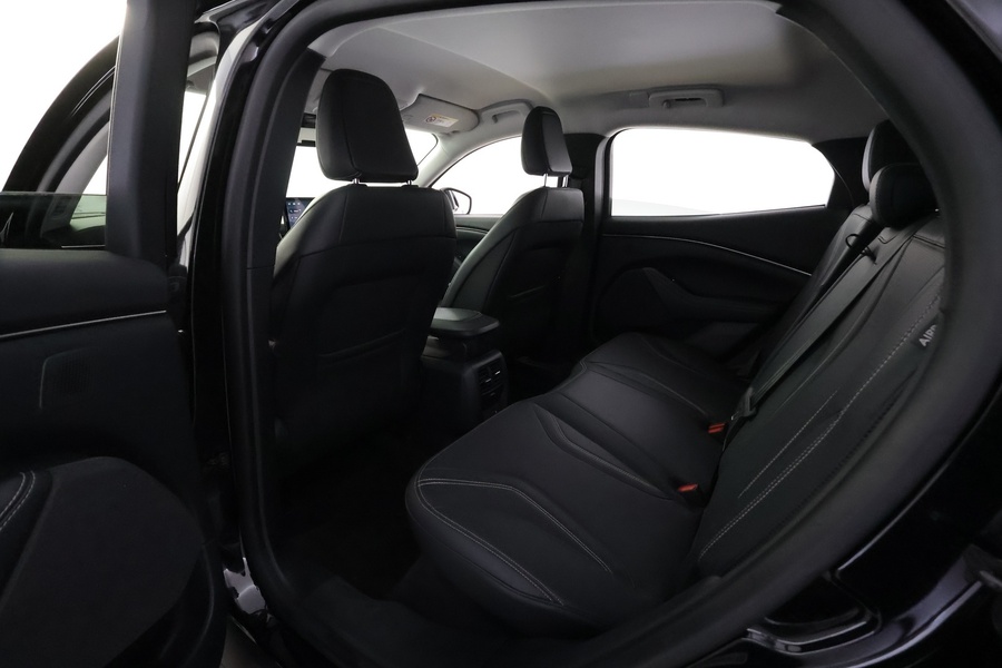 Ford USA Mustang vaihtoauto