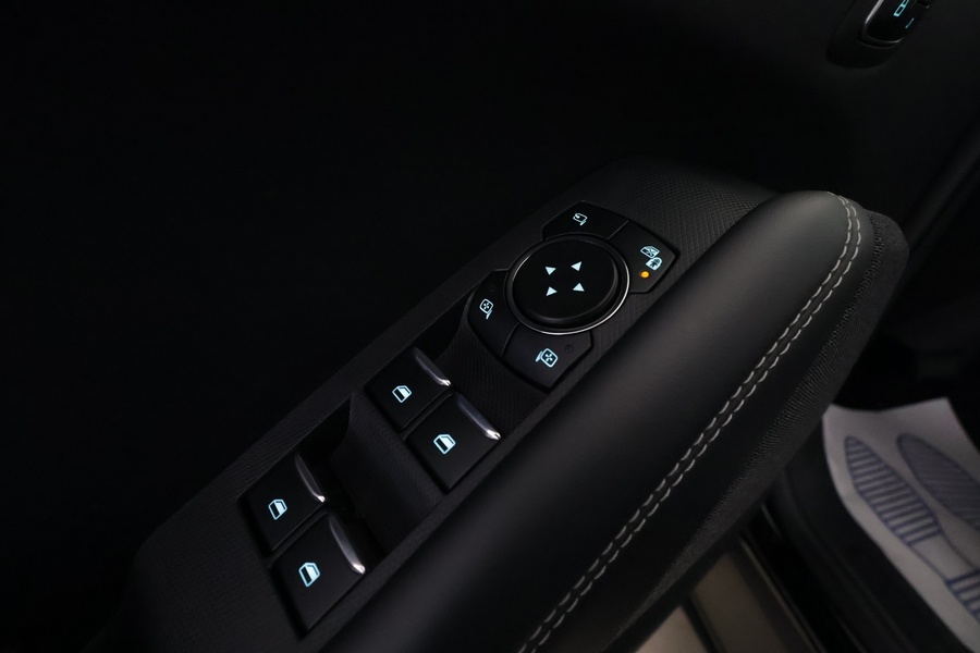 Ford USA Mustang vaihtoauto