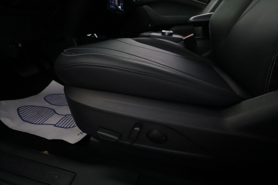 Ford USA Mustang vaihtoauto