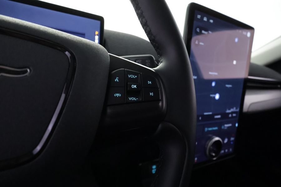 Ford USA Mustang vaihtoauto