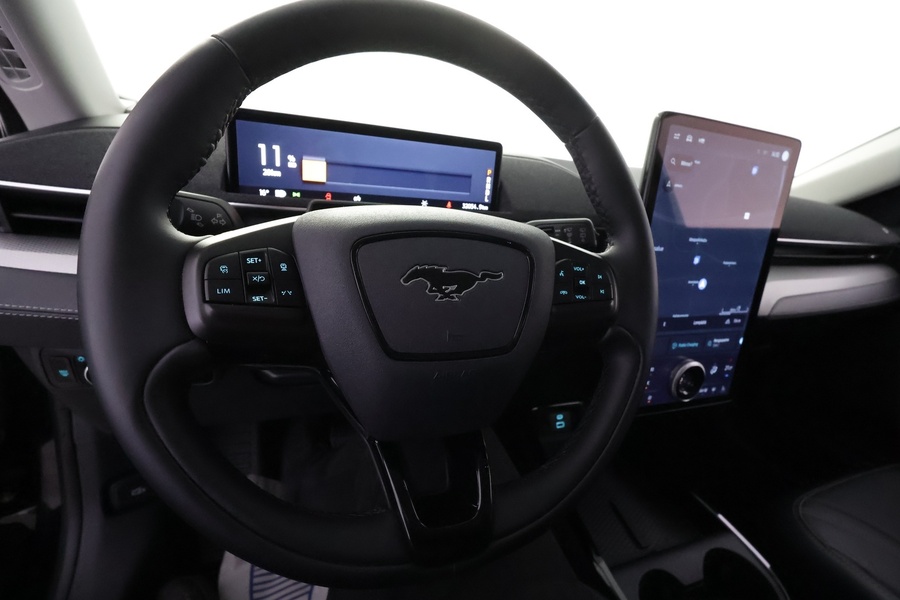 Ford USA Mustang vaihtoauto