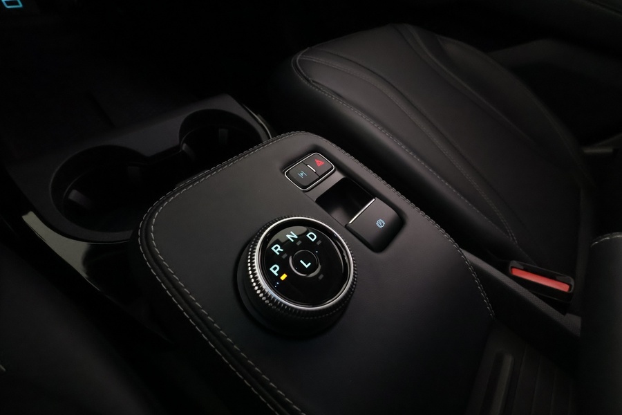 Ford USA Mustang vaihtoauto