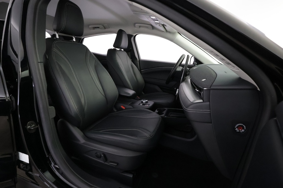 Ford USA Mustang vaihtoauto