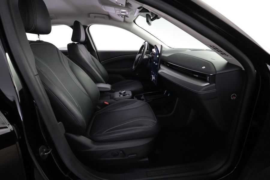 Ford USA Mustang vaihtoauto