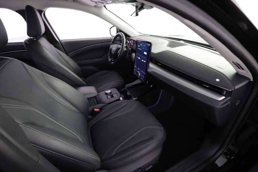 Ford USA Mustang vaihtoauto