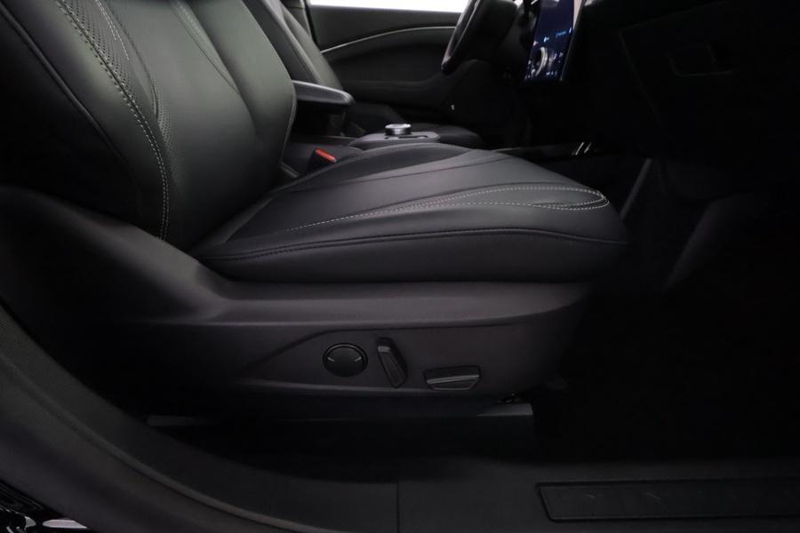 Ford USA Mustang vaihtoauto