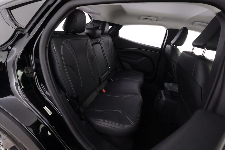 Ford USA Mustang vaihtoauto