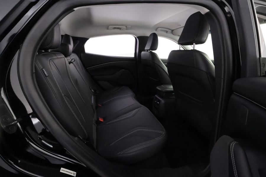 Ford USA Mustang vaihtoauto