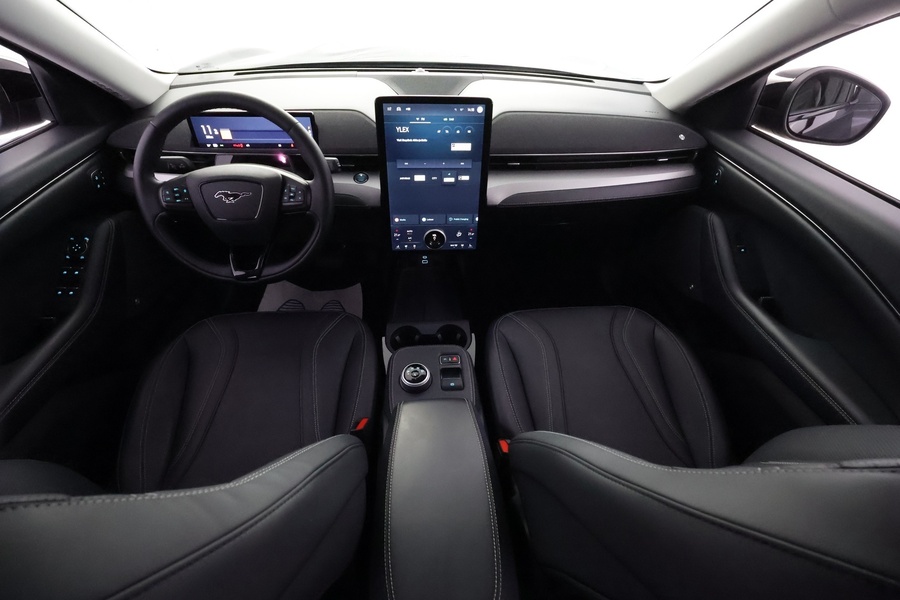 Ford USA Mustang vaihtoauto