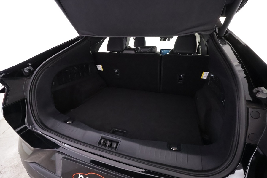 Ford USA Mustang vaihtoauto