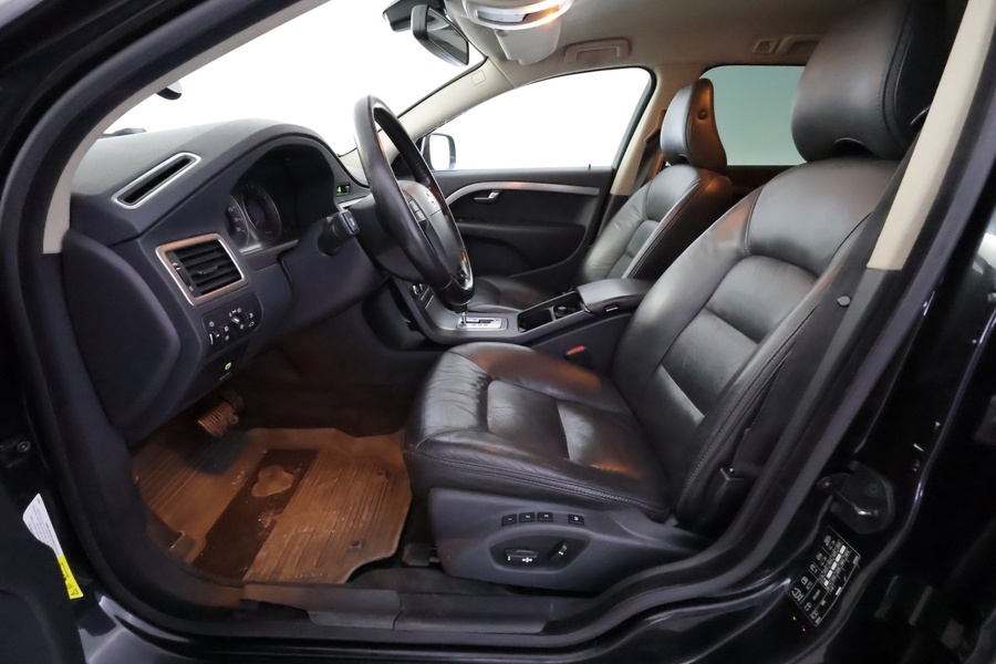 Volvo XC70 vaihtoauto