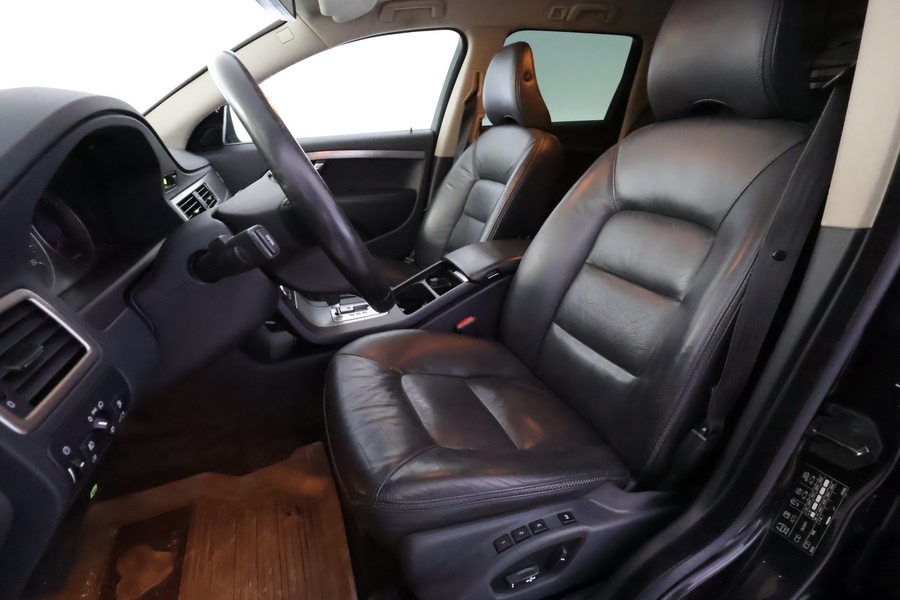 Volvo XC70 vaihtoauto