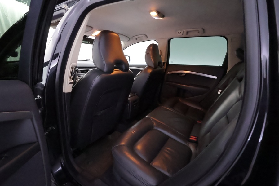 Volvo XC70 vaihtoauto