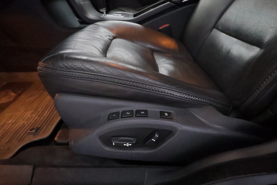 Volvo XC70 vaihtoauto