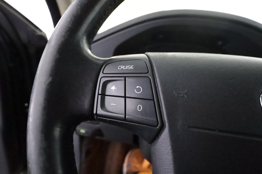 Volvo XC70 vaihtoauto