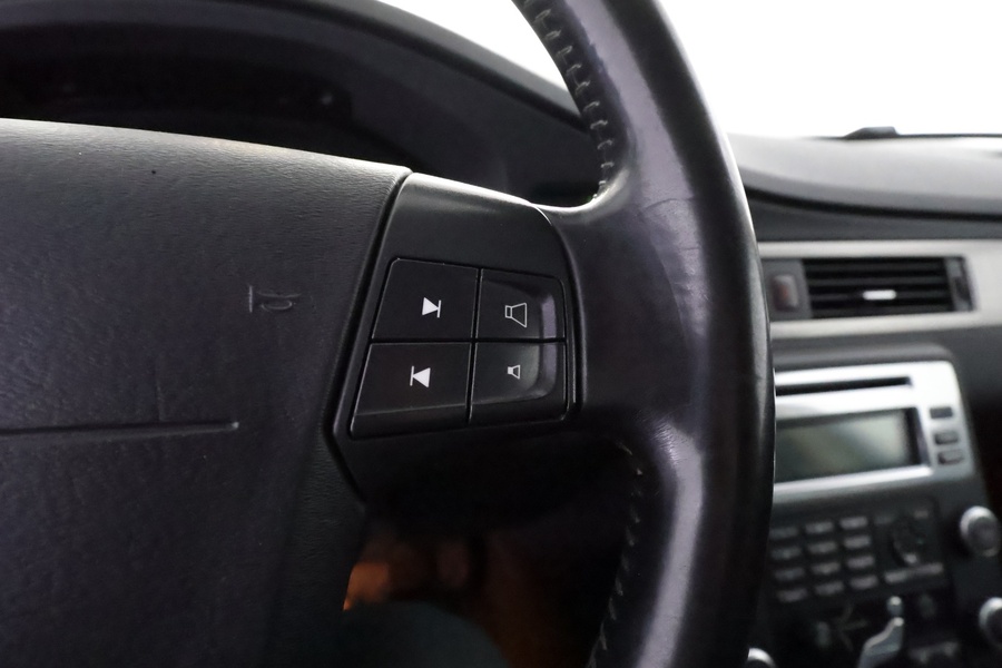 Volvo XC70 vaihtoauto