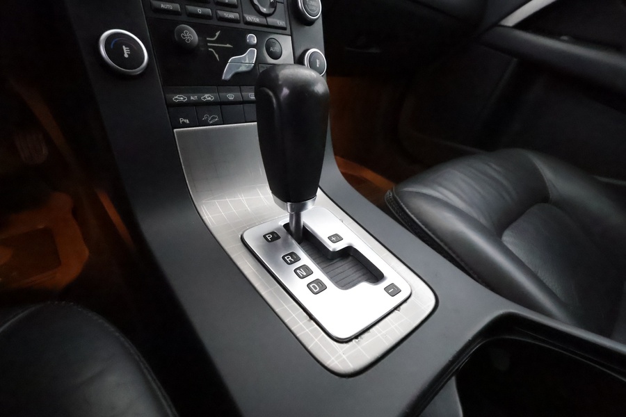 Volvo XC70 vaihtoauto