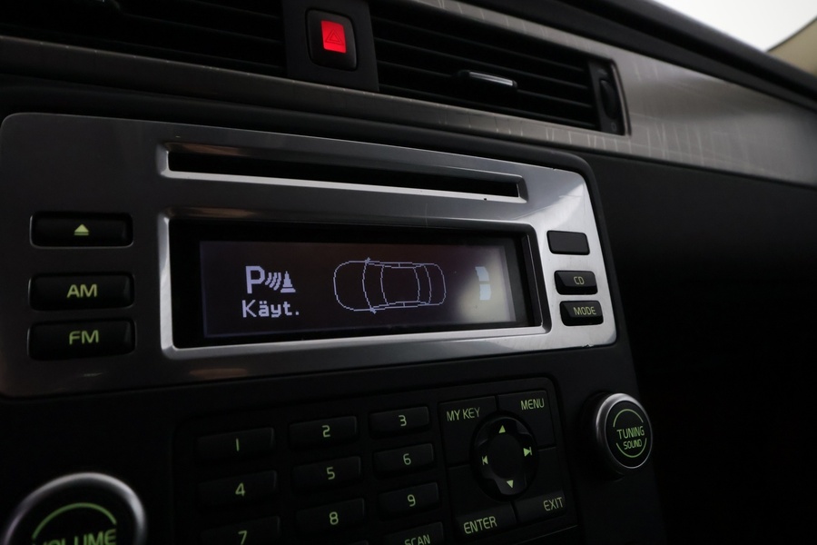 Volvo XC70 vaihtoauto