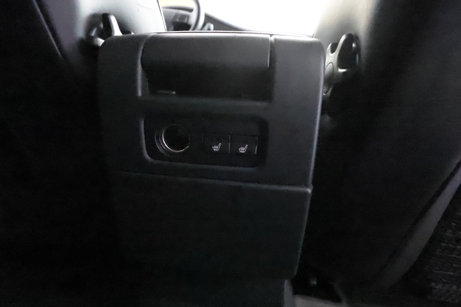 Volvo XC70 vaihtoauto