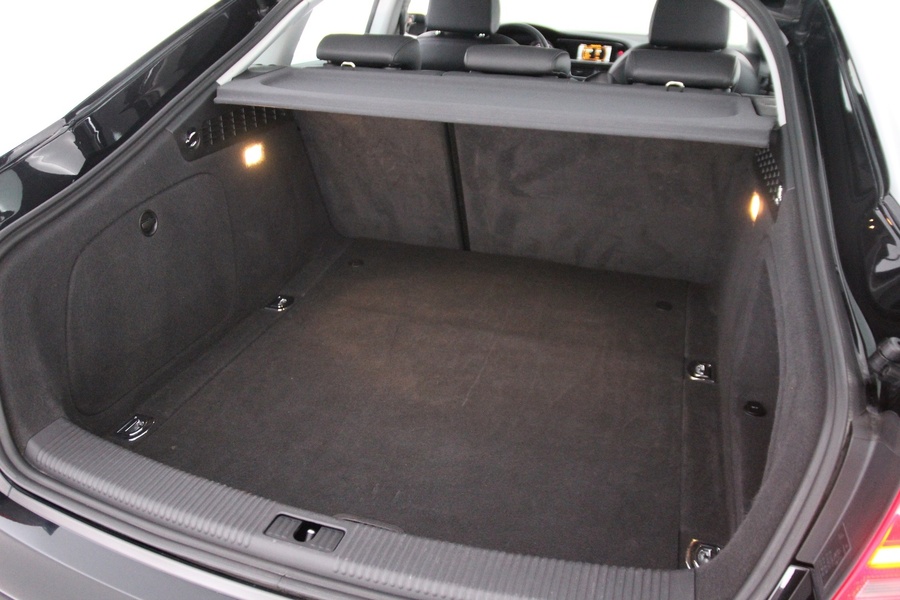 Audi A5 vaihtoauto