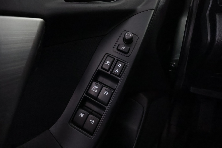 Subaru Forester vaihtoauto