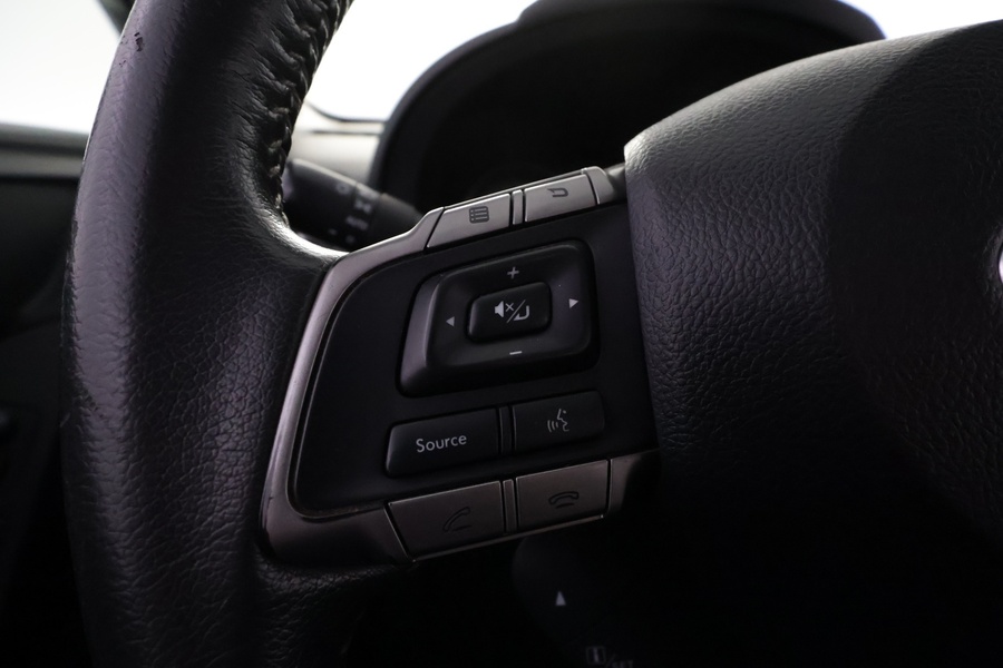 Subaru Forester vaihtoauto