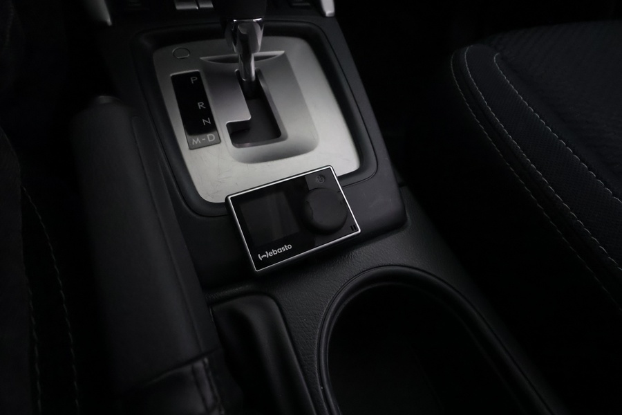 Subaru Forester vaihtoauto