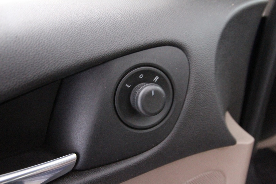 Opel Adam vaihtoauto