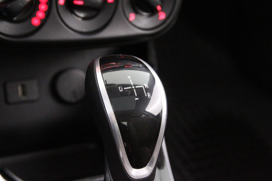 Opel Adam vaihtoauto