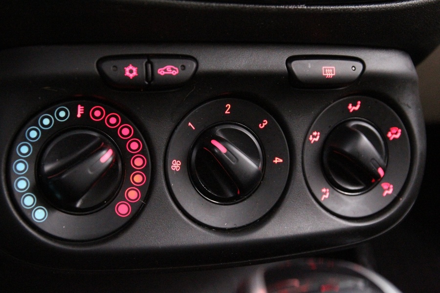 Opel Adam vaihtoauto