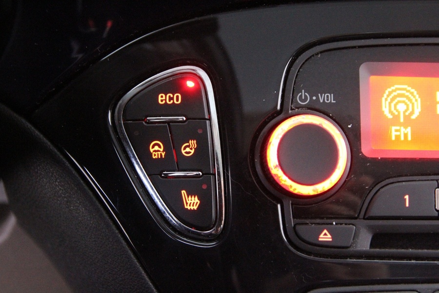 Opel Adam vaihtoauto