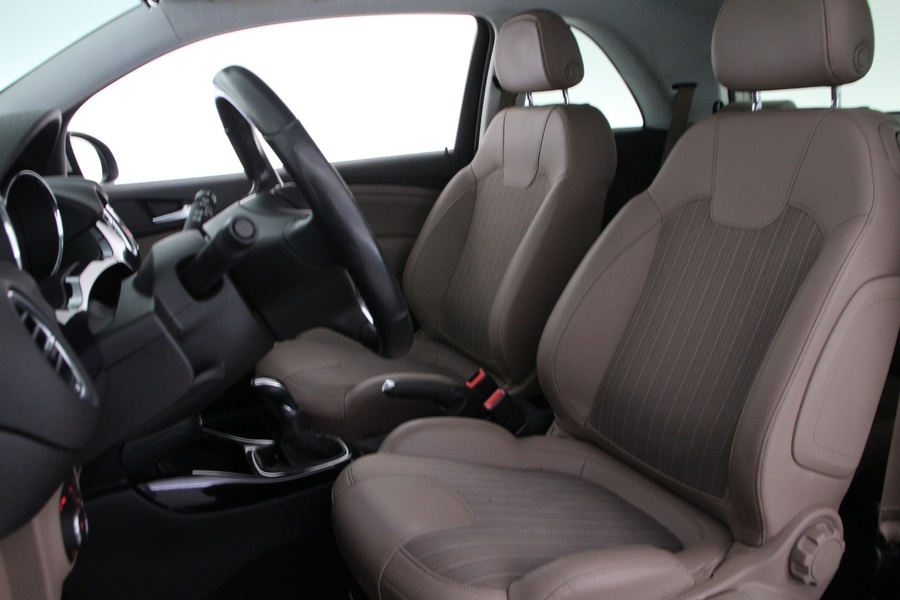 Opel Adam vaihtoauto