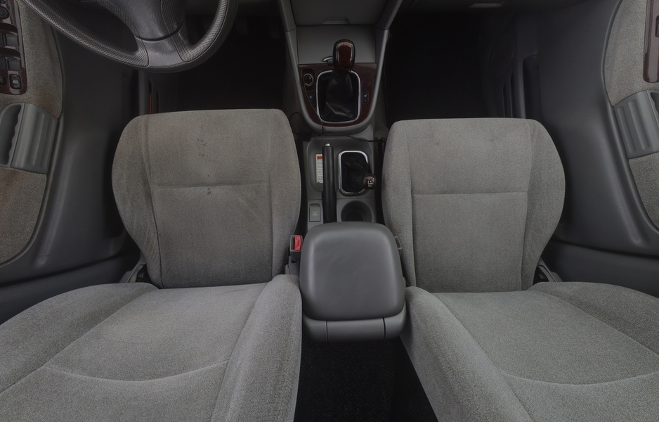 Suzuki Grand Vitara vaihtoauto