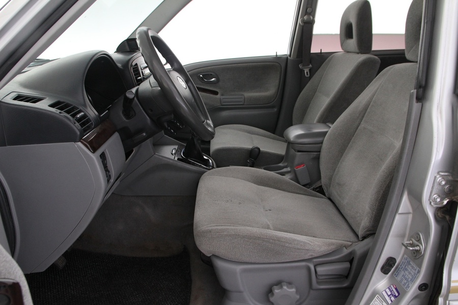 Suzuki Grand Vitara vaihtoauto