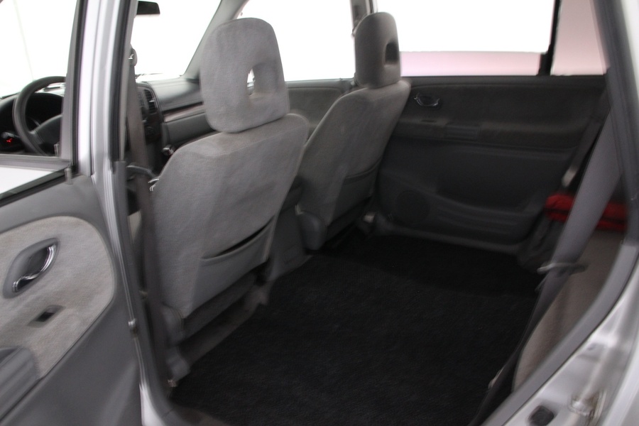 Suzuki Grand Vitara vaihtoauto