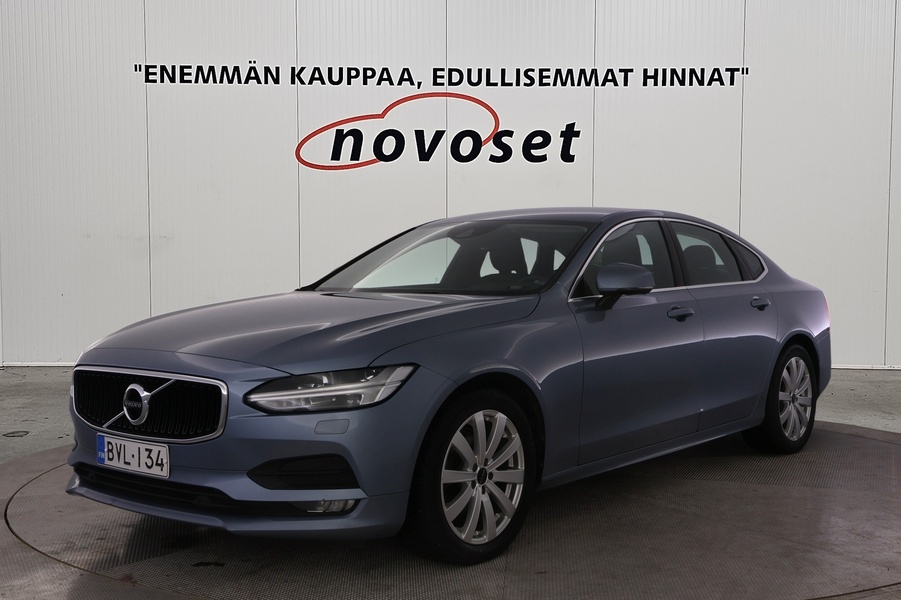 Volvo S90 vaihtoauto