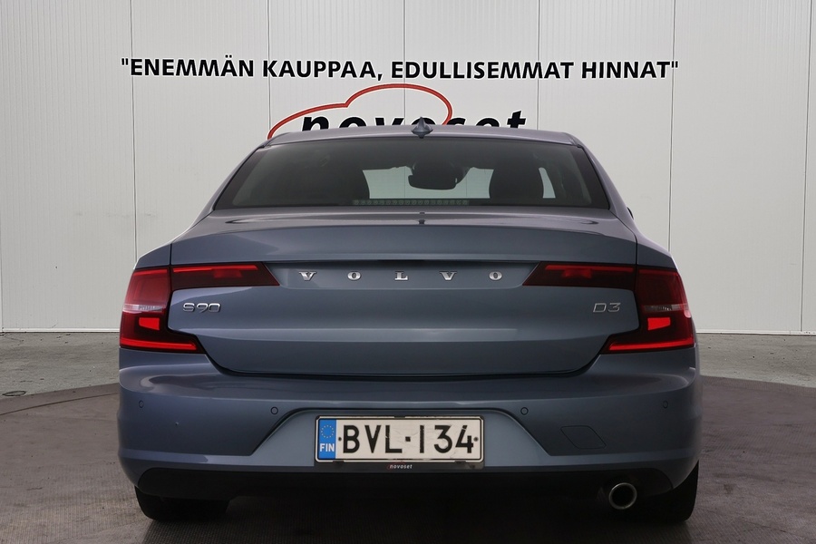 Volvo S90 vaihtoauto